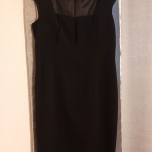 Calvin Klein cocktail dress